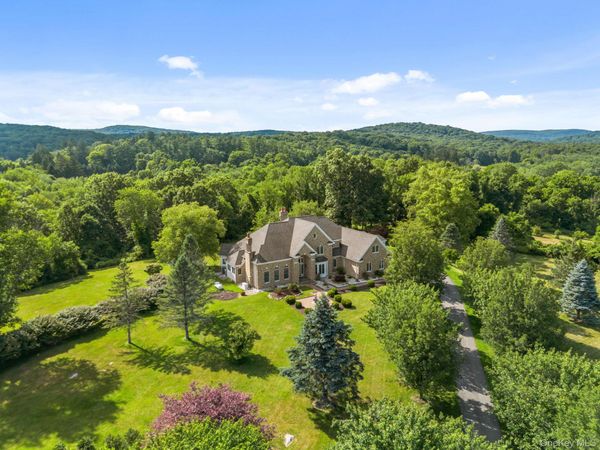 7 Herd And Tanner Road, Holmes, NY 12531