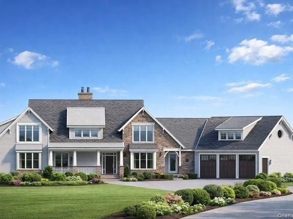 Lot 4 Dorchester Drive , Yorktown Heights, NY 10598