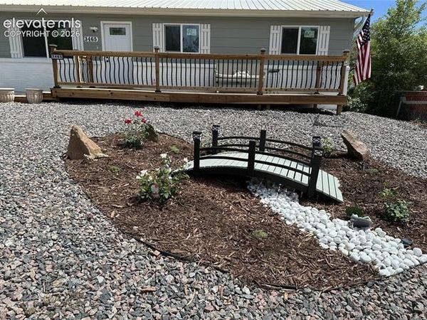3465 Mosswood Lane, Colorado Springs, CO 80910