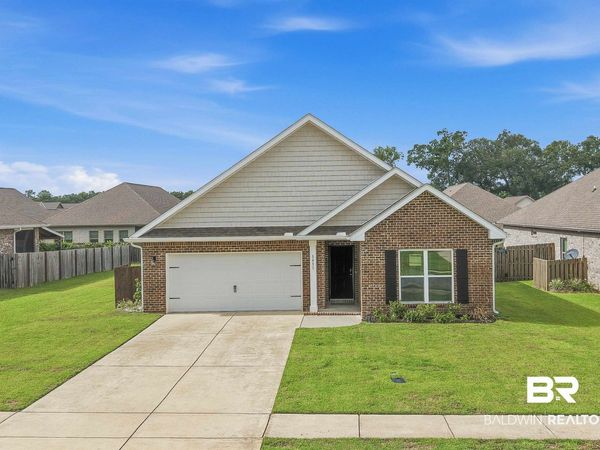 1451 Kairos Loop, Foley, AL 36535