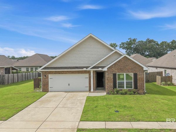 1451 Kairos Loop, Foley, AL 36535
