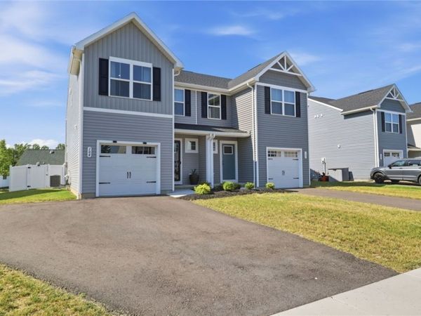104 South Drive , Buffalo, NY 14218