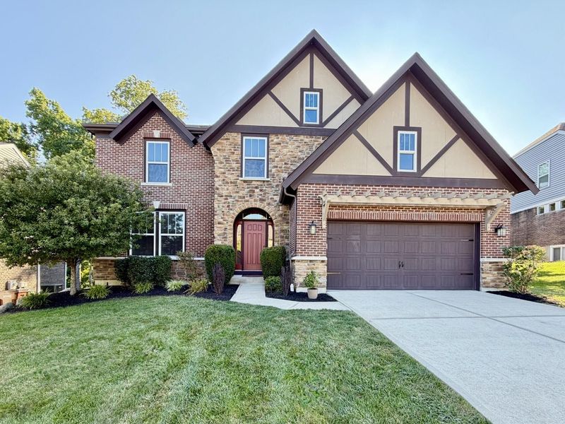 2764 Bentwood Drive, Independence, KY 41051 Photo 2