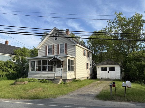 325 US Route 2B, St. Johnsbury, VT 05819