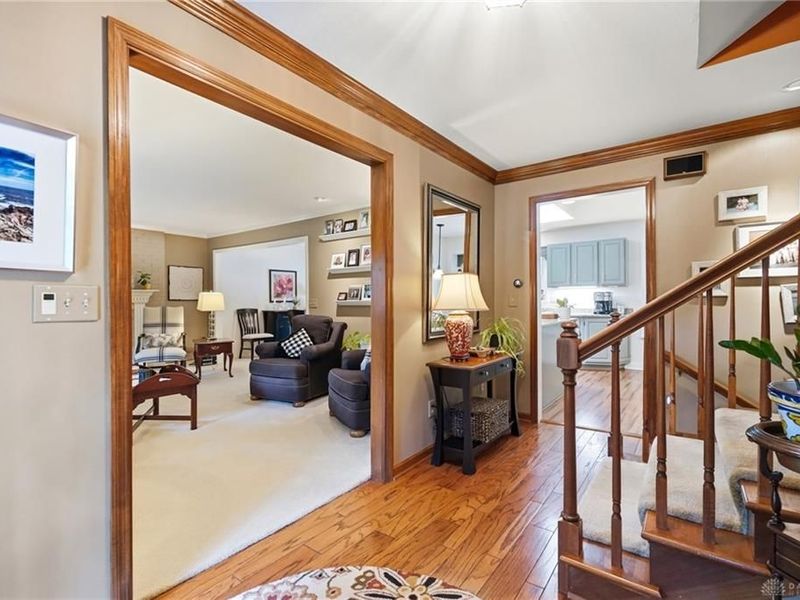 1107 Green Tree Drive, Centerville, OH 45429 Photo 12