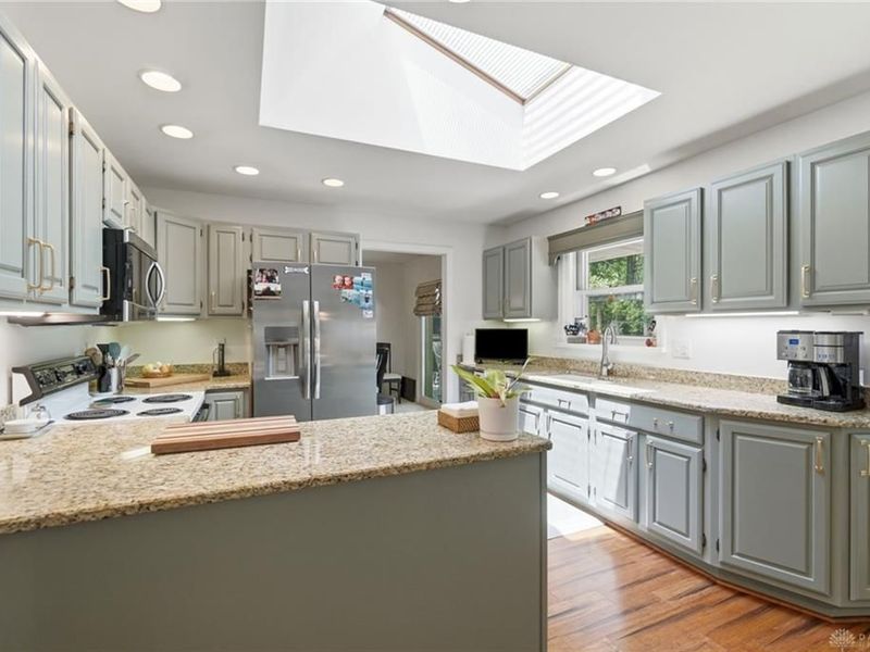 1107 Green Tree Drive, Centerville, OH 45429 Photo 30