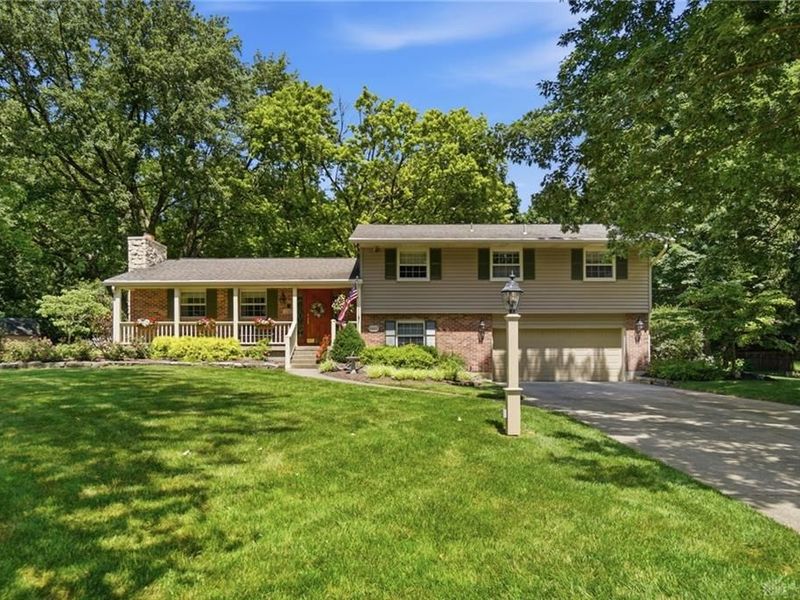 1107 Green Tree Drive, Centerville, OH 45429 Photo 5