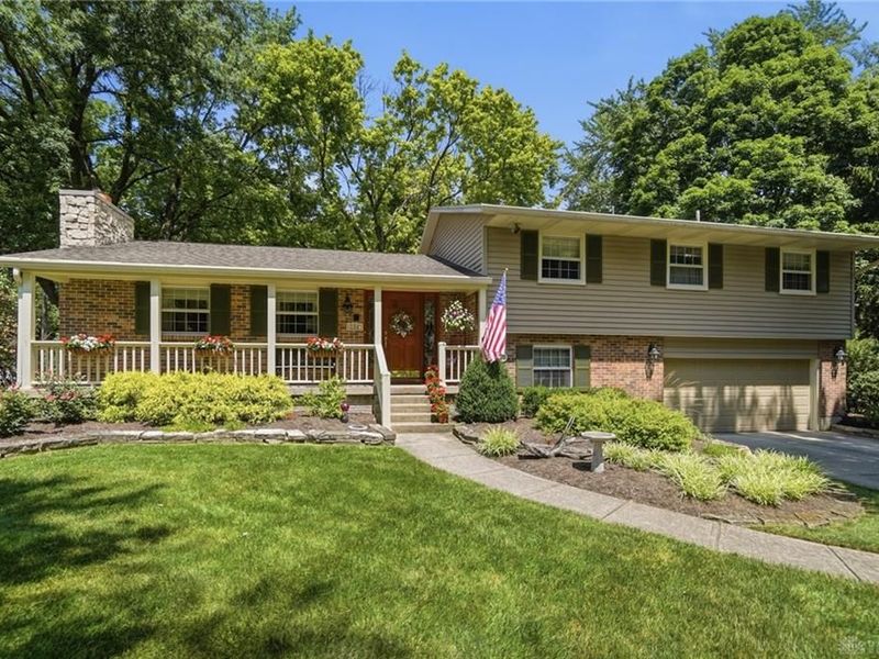 1107 Green Tree Drive, Centerville, OH 45429 Photo 6