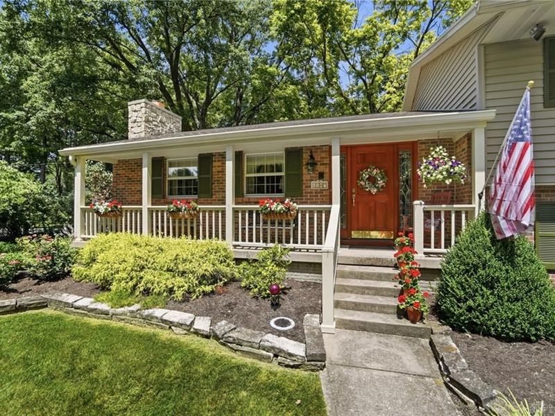 1107 Green Tree Drive, Centerville, OH 45429 Photo 7