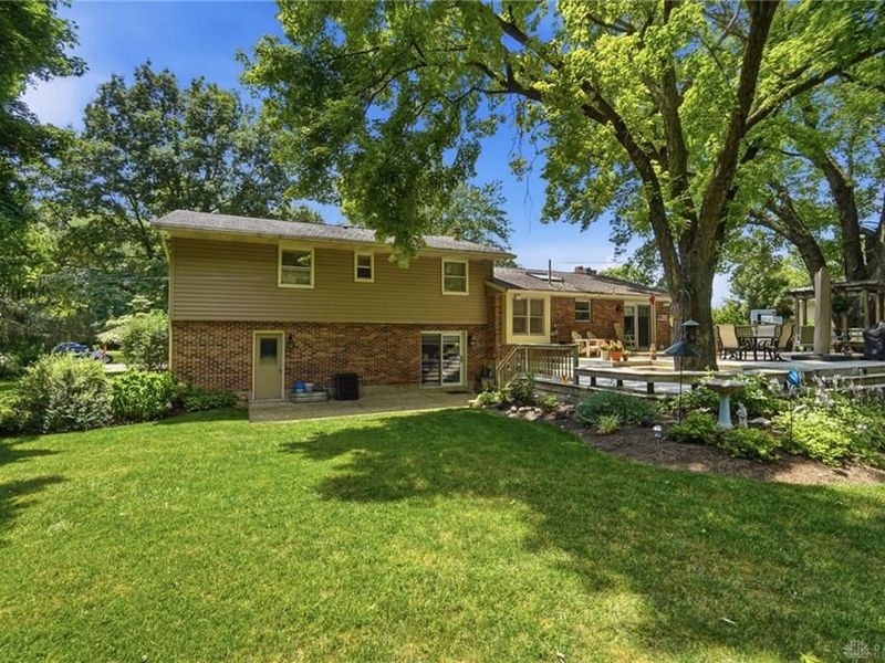 1107 Green Tree Drive, Centerville, OH 45429 Photo 73