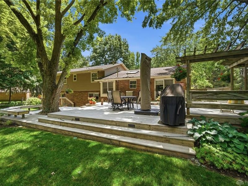 1107 Green Tree Drive, Centerville, OH 45429 Photo 74