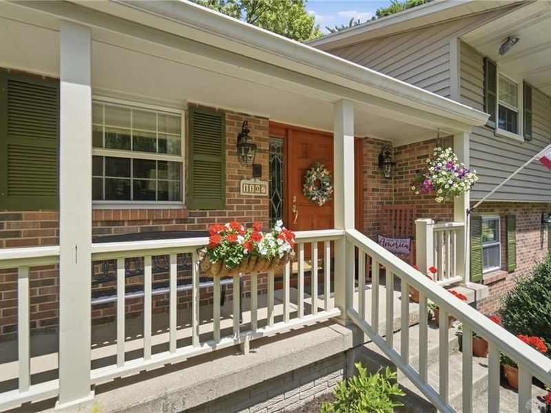1107 Green Tree Drive, Centerville, OH 45429 Photo 8