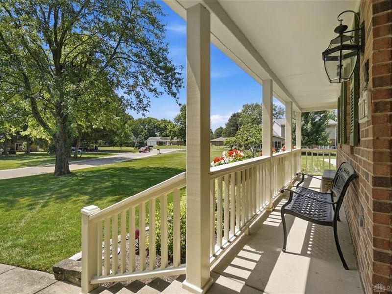 1107 Green Tree Drive, Centerville, OH 45429 Photo 9
