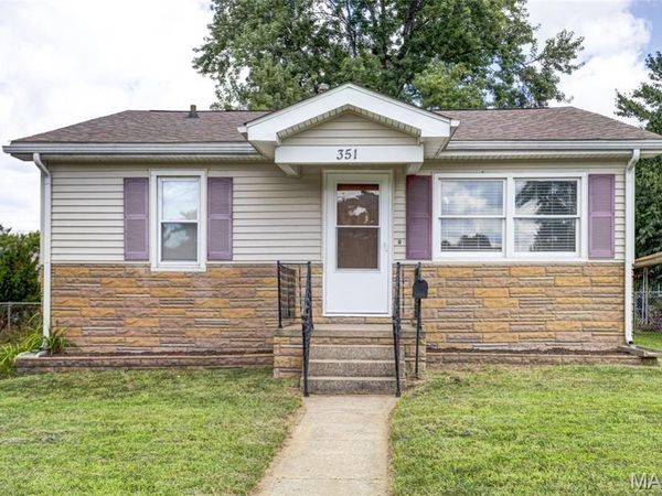 351 Vanpreter Avenue , Wood River, IL 62095