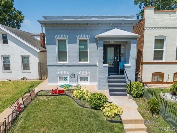 4641 Idaho Avenue, St Louis, MO 63111
