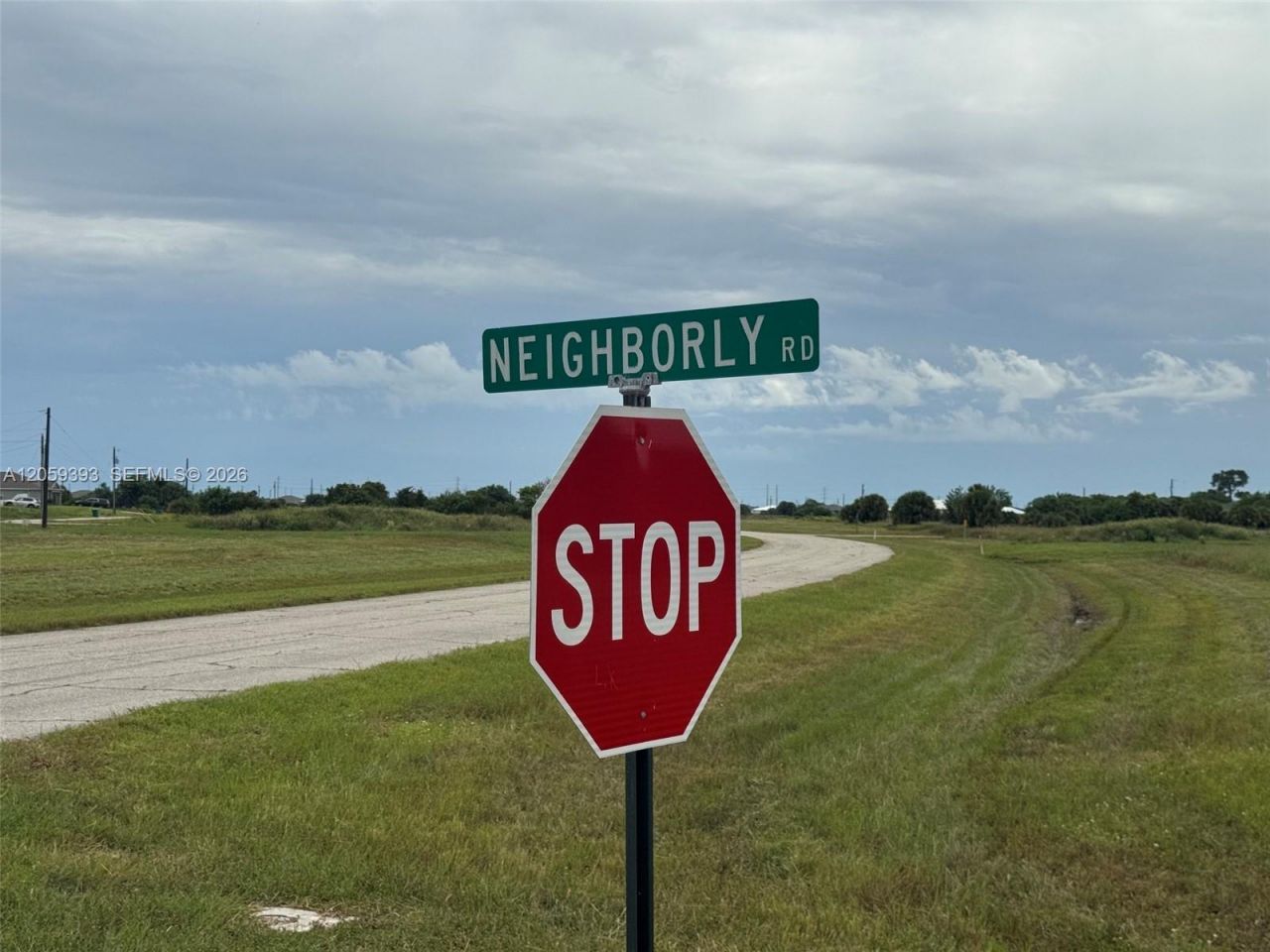 360 Neighborly Rd, La Belle, FL 33935 Photo