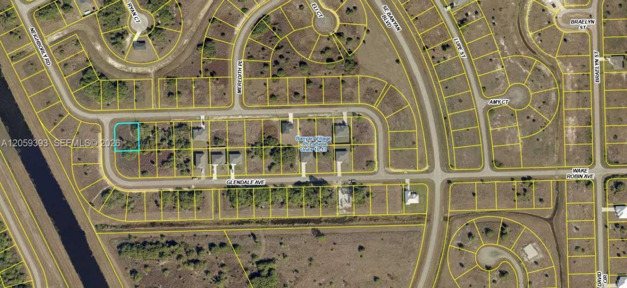 360 Neighborly Rd , La Belle, FL 33935 Photo