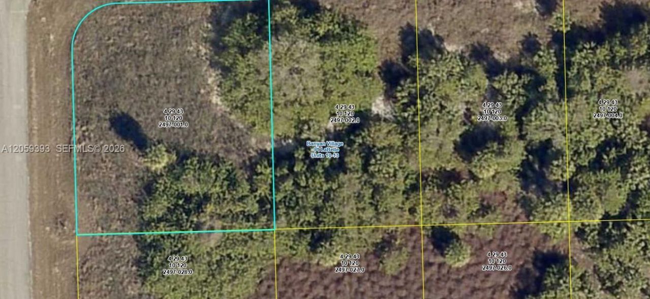 360 Neighborly Rd, La Belle, FL 33935 Photo
