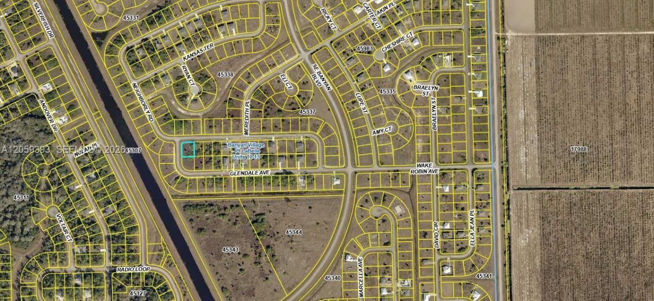 360 Neighborly Rd , La Belle, FL 33935 Photo