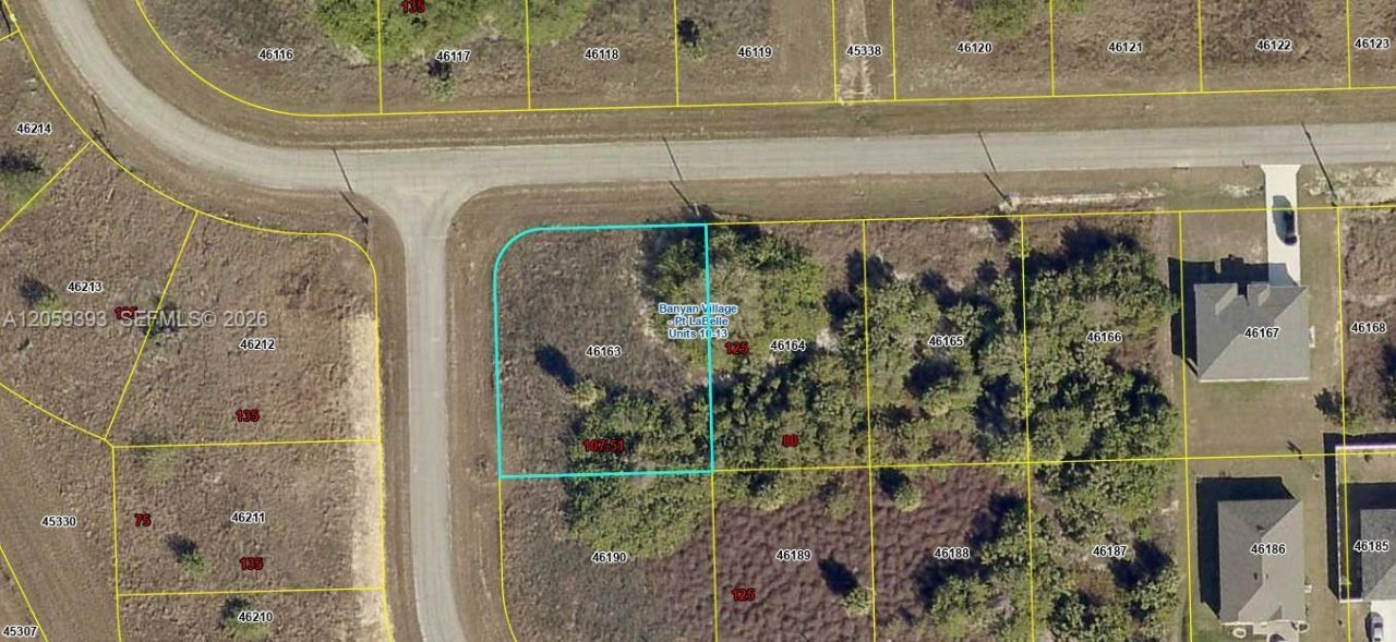 360 Neighborly Rd, La Belle, FL 33935 Photo
