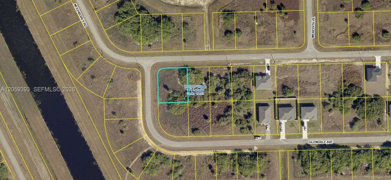360 Neighborly Rd, La Belle, FL 33935 Photo