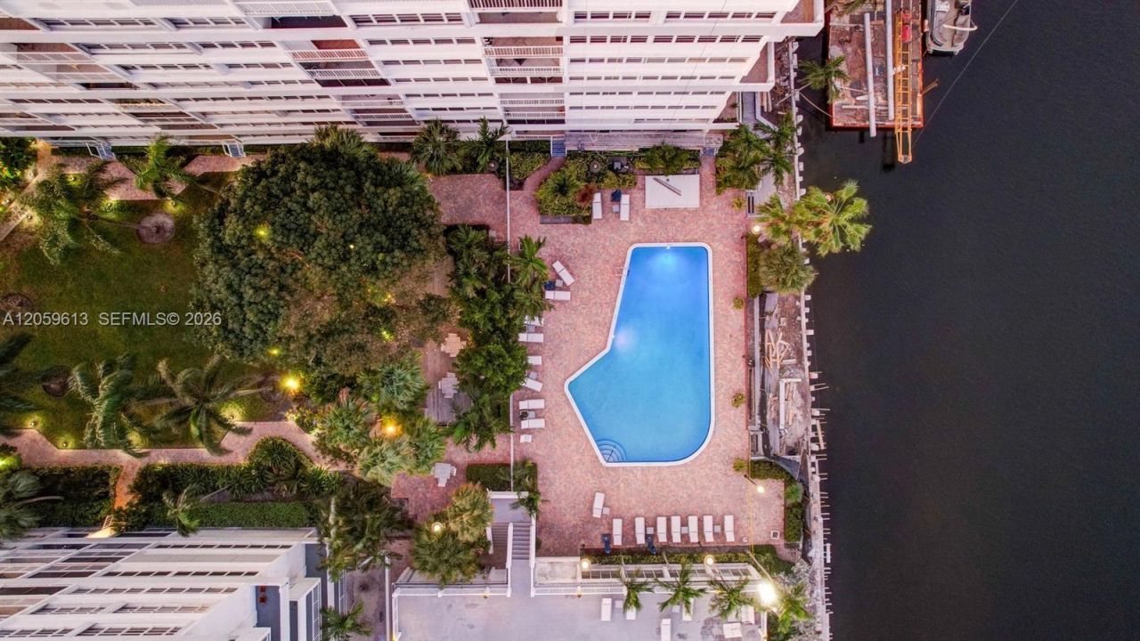 1160 N Federal Hwy, Unit 1222, Fort Lauderdale, FL 33304 Photo