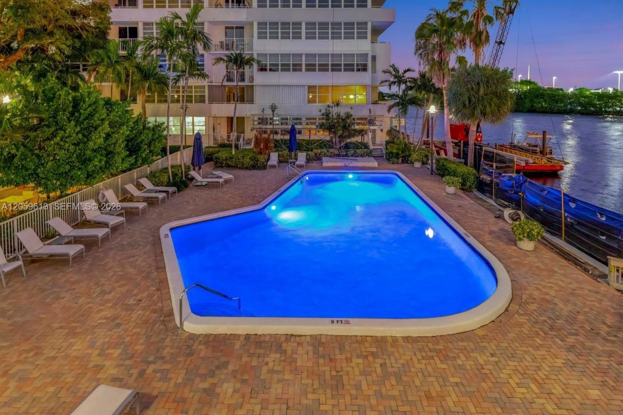 1160 N Federal Hwy, Unit 1222, Fort Lauderdale, FL 33304 Photo