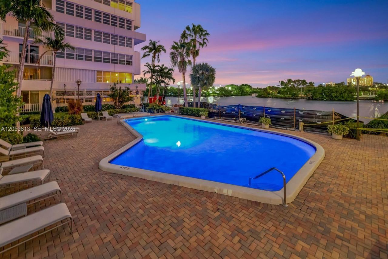 1160 N Federal Hwy, Unit 1222, Fort Lauderdale, FL 33304 Photo