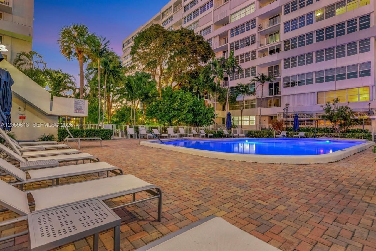 1160 N Federal Hwy, Unit 1222, Fort Lauderdale, FL 33304 Photo