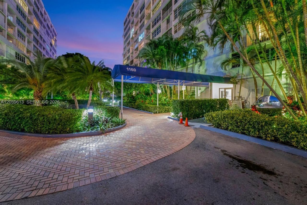 1160 N Federal Hwy, Unit 1222, Fort Lauderdale, FL 33304 Photo