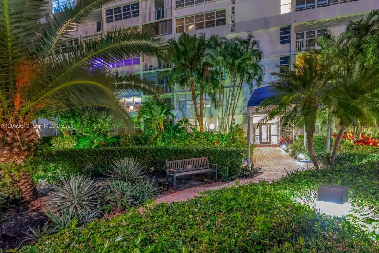 1160 N Federal Hwy, Unit 1222, Fort Lauderdale, FL 33304 Photo