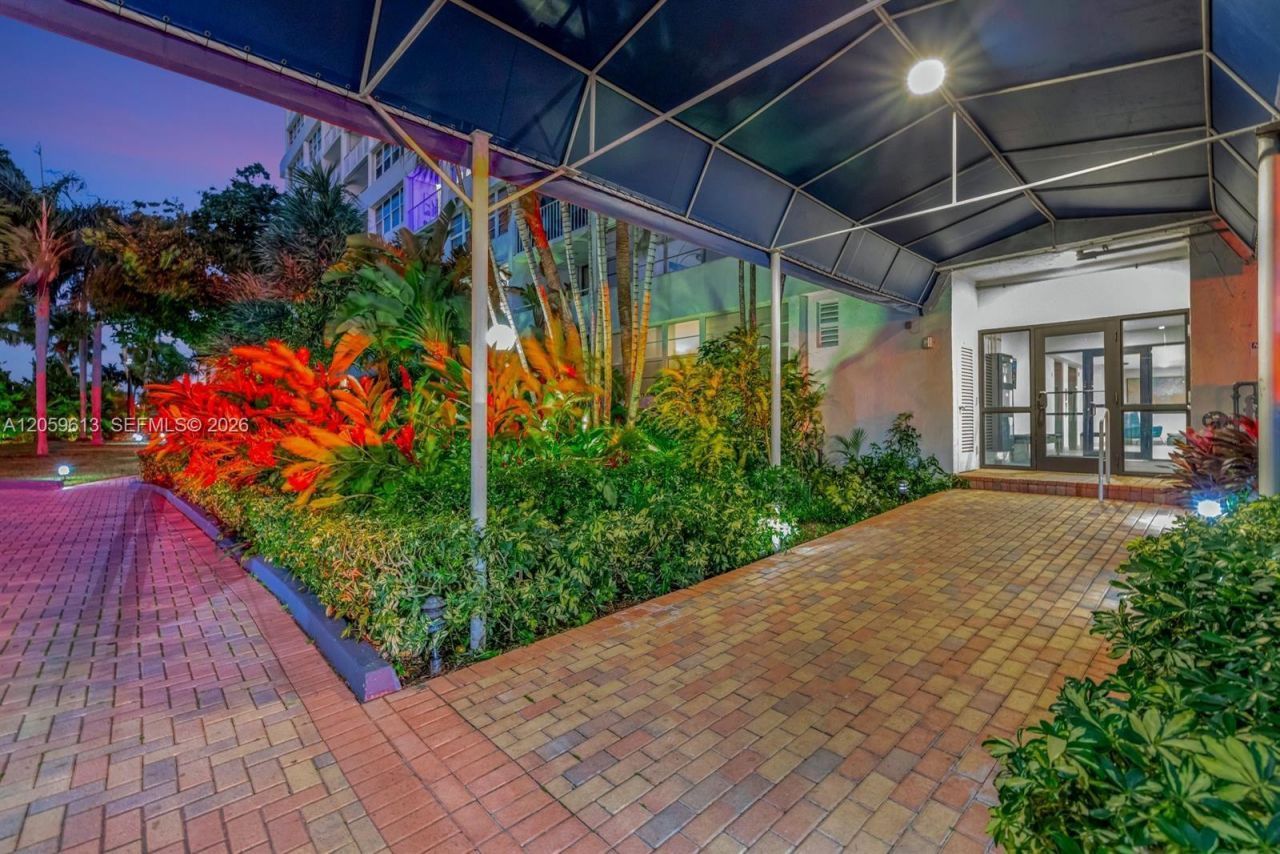 1160 N Federal Hwy, Unit 1222, Fort Lauderdale, FL 33304 Photo