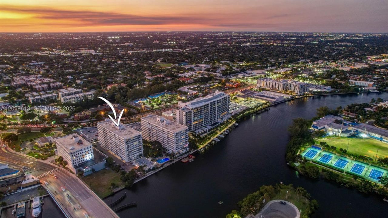1160 N Federal Hwy, Unit 1222, Fort Lauderdale, FL 33304 Photo