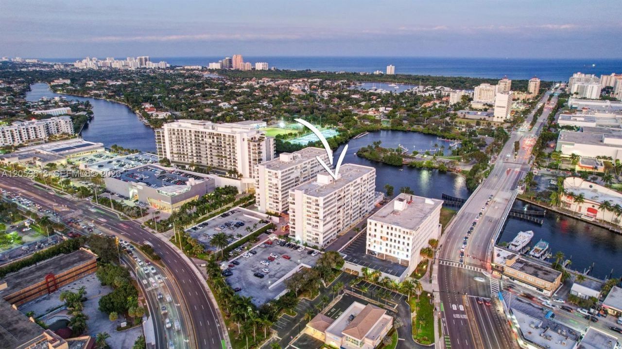 1160 N Federal Hwy, Unit 1222, Fort Lauderdale, FL 33304 Photo