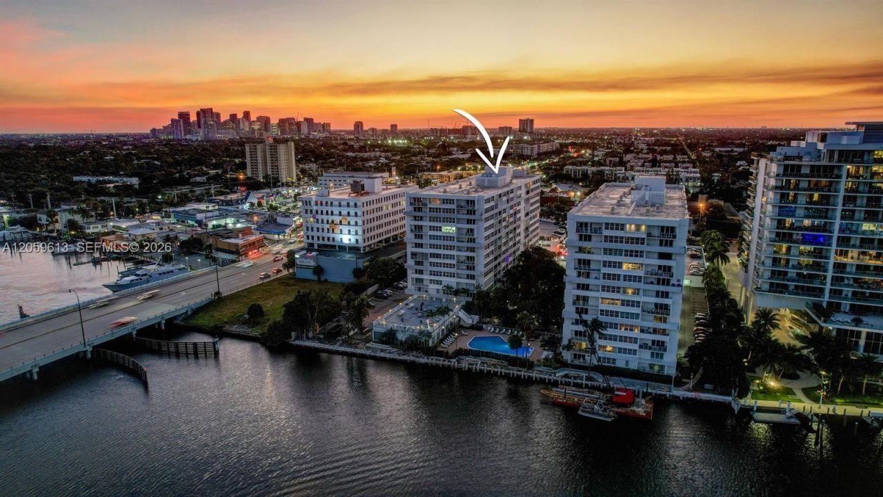 1160 N Federal Hwy, Unit 1222, Fort Lauderdale, FL 33304 Photo