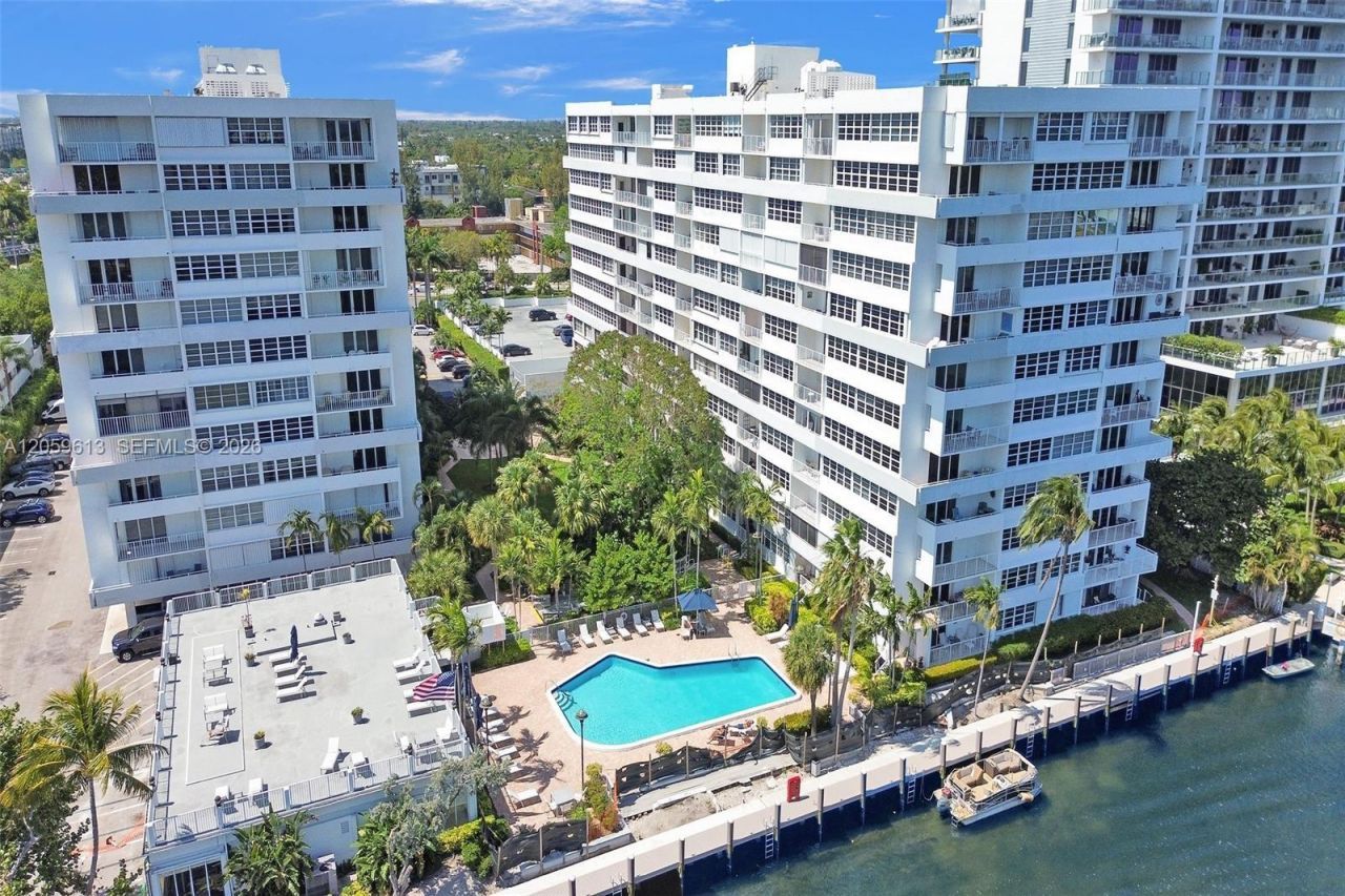 1160 N Federal Hwy, Unit 1222, Fort Lauderdale, FL 33304 Photo