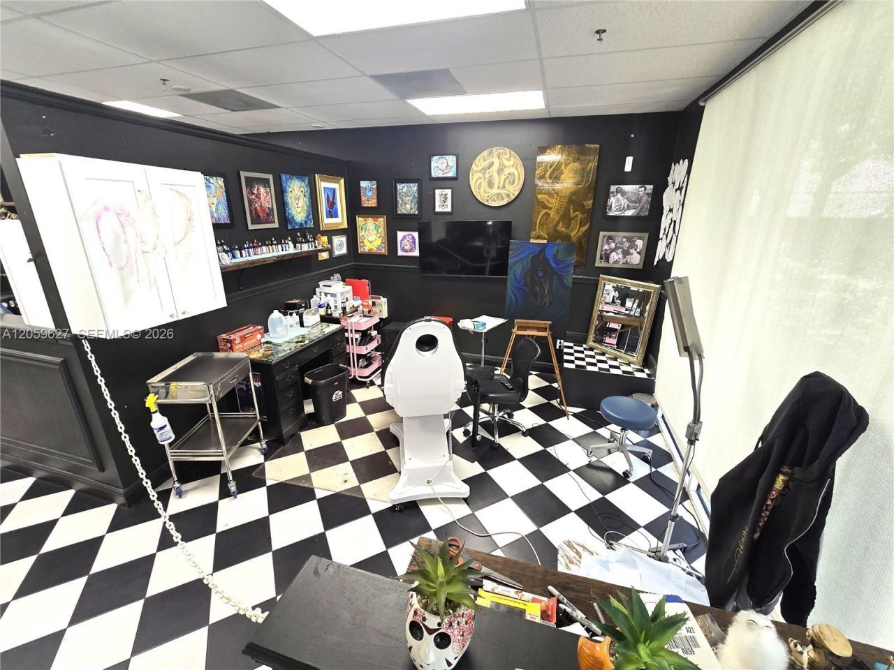 4953 Le Chalet Blvd , Boynton Beach, FL 33436 Photo