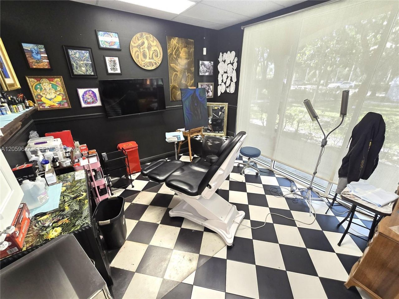 4953 Le Chalet Blvd , Boynton Beach, FL 33436 Photo