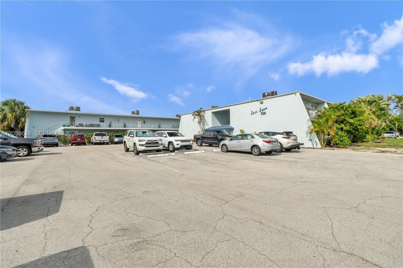 725 Hummingbird Way , Unit 107, North Palm Beach, FL 33408 Photo