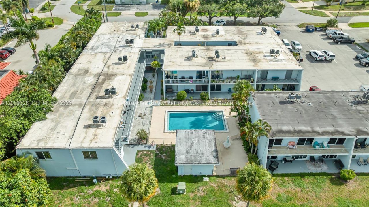 725 Hummingbird Way , Unit 107, North Palm Beach, FL 33408 Photo