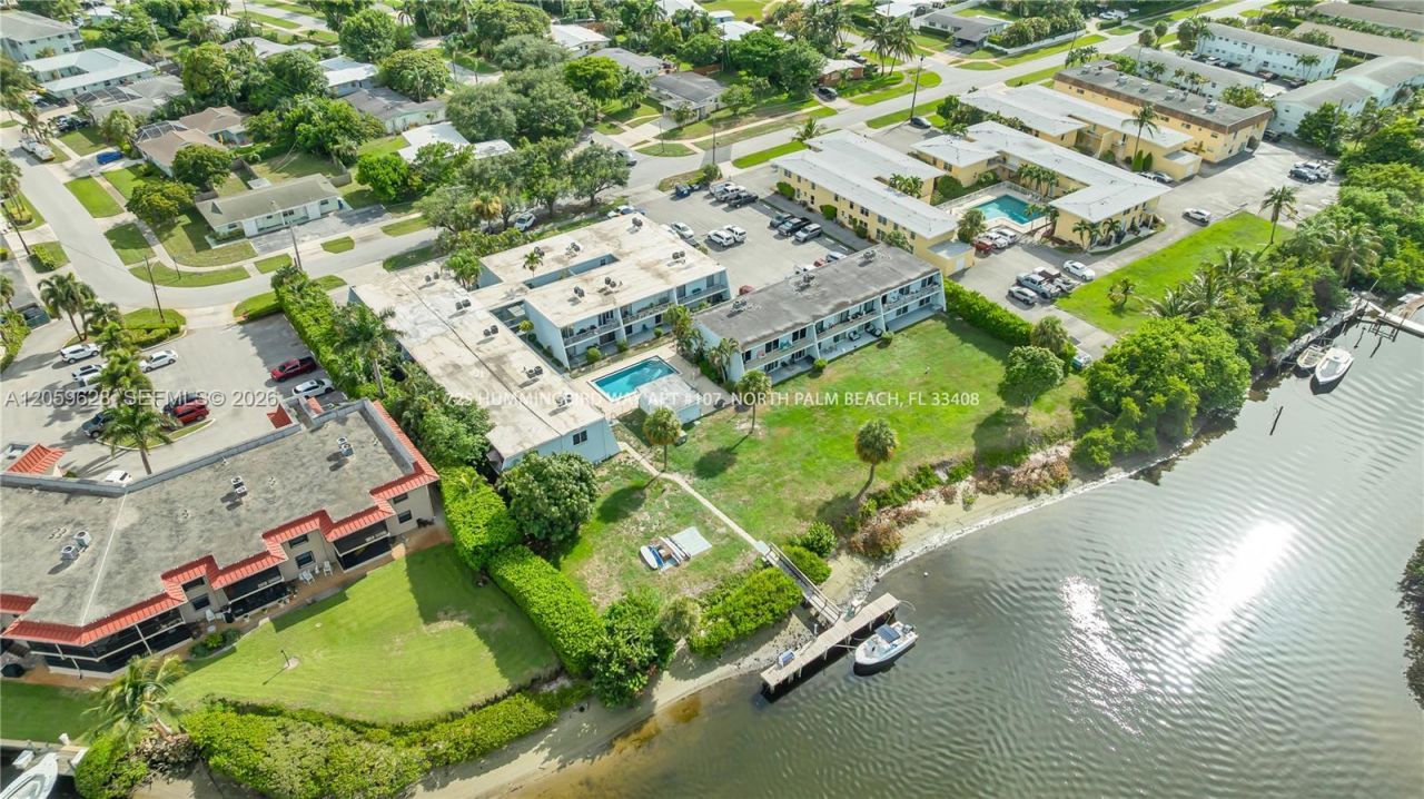 725 Hummingbird Way , Unit 107, North Palm Beach, FL 33408 Photo