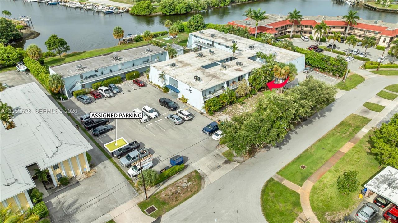 725 Hummingbird Way , Unit 107, North Palm Beach, FL 33408 Photo