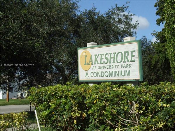 8620 N Sherman Cir, Unit 503, Miramar, FL 33025
