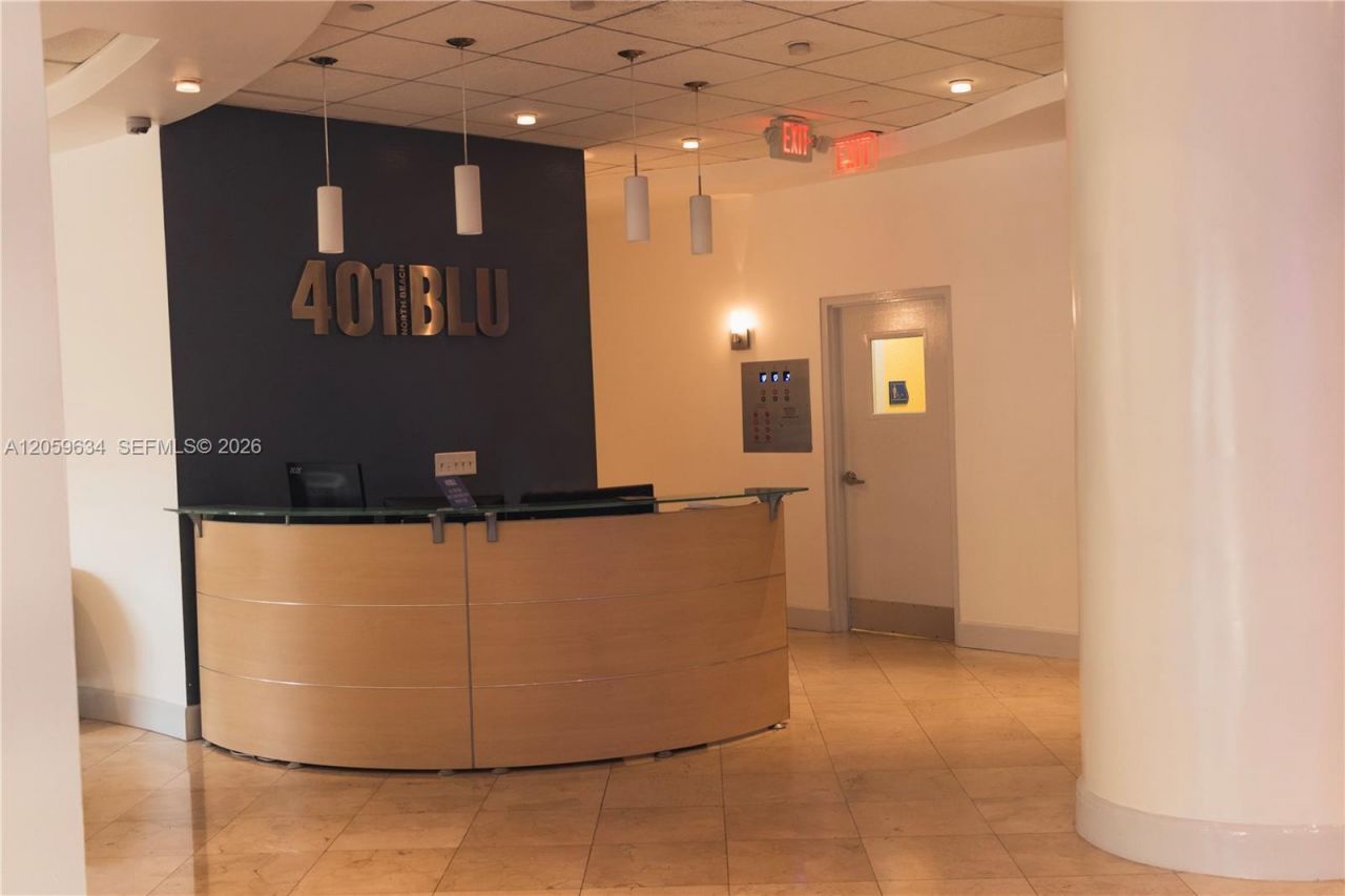 401 69th St, Unit 304, Miami Beach, FL 33141 Photo