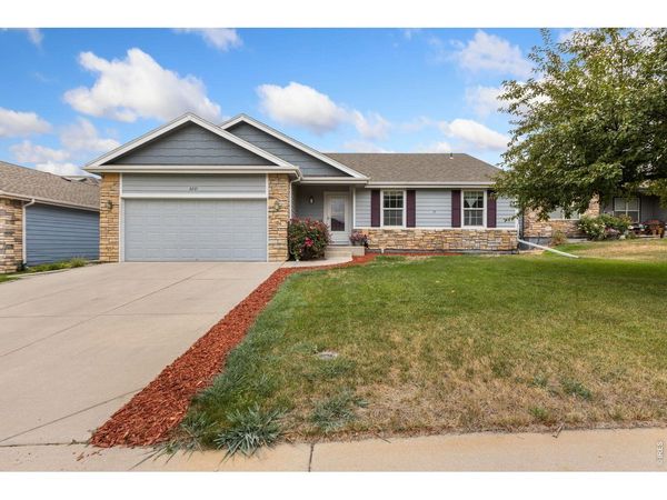 6221 W 13th St Rd, Greeley, CO 80634