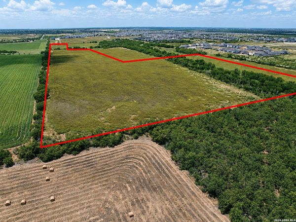 112 DUPLEX LOTS Green Rd, Converse, TX 78109