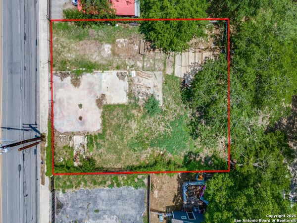 624 S Walters, San Antonio, TX 78203