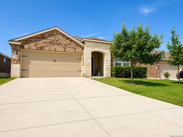 5549 Black Walnut, Bulverde, TX 78163