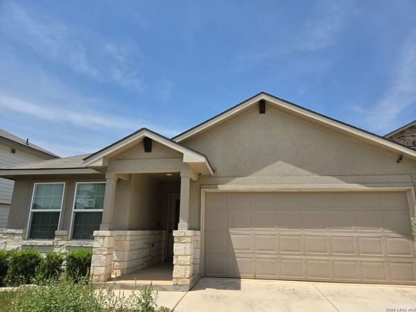 5007 SHALLOW DIVOT, San Antonio, TX 78261