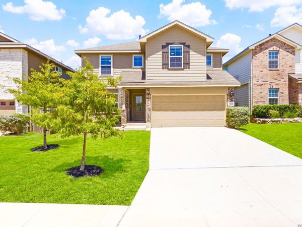 22431 Match Play, San Antonio, TX 78261